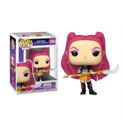 FIGURINE POP! - KPOP DEMON HUNTERS - MIRA 4,4